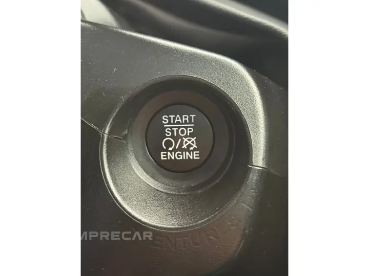 TORO 2.0 16V TURBO DIESEL VOLCANO 4WD AT9