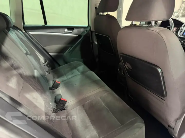 Tiguan 2.0 16V 4P TSI 4WD TURBO AUTOMÁTICO