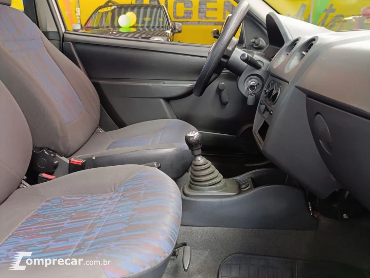 Celta 1.0 Mpfi Life 8V Flex 2P Manual