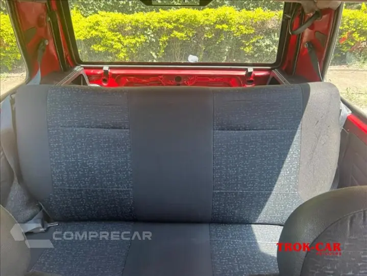 UNO 1.0 MPI Mille WAY Economy 8V