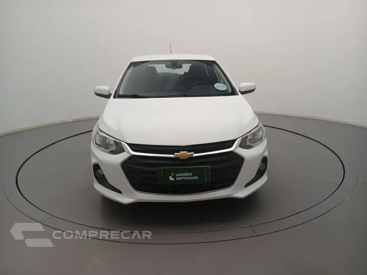 ONIX 1.0 FLEX LT MANUAL