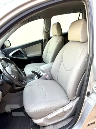 RAV4 2.4 4X2 16V 170cv