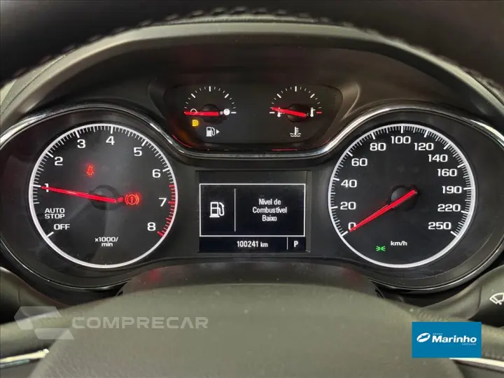 CRUZE 1.4 TURBO LT 16V FLEX 4P AUTOMÁTICO