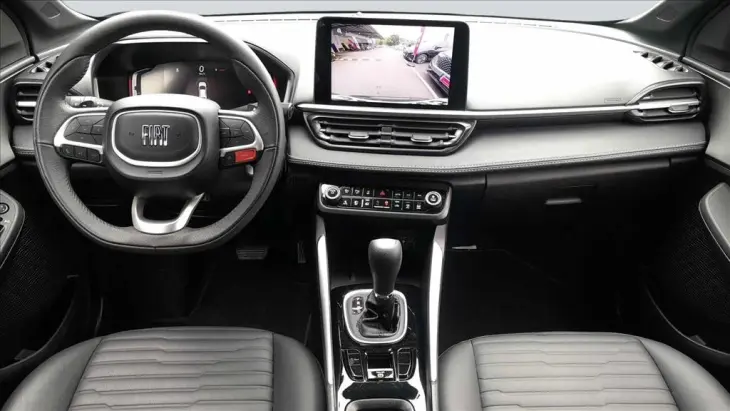 FASTBACK 1.0 TURBO 200 FLEX IMPETUS CVT