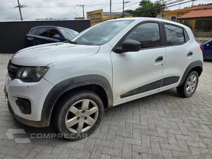 KWID 1.0 12V SCE ZEN