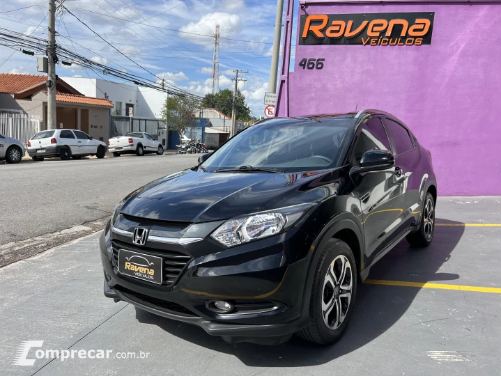 HR-V 1.8 16V EX