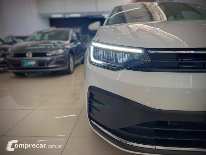 VIRTUS 1.0 170 TSI MANUAL