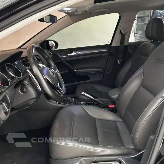 GOLF 1.0 200 TSI Comfortline