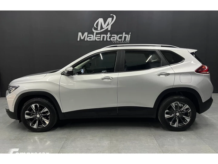 TRACKER 1.2 TURBO FLEX PREMIER AUTOMÁTICO