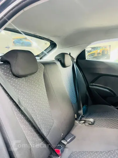 HB20 Comf./C.Plus/C.Style 1.0 Flex 12V