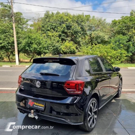 POLO GTS AE
