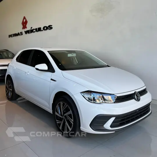 POLO 1.0 170 TSI Comfortline