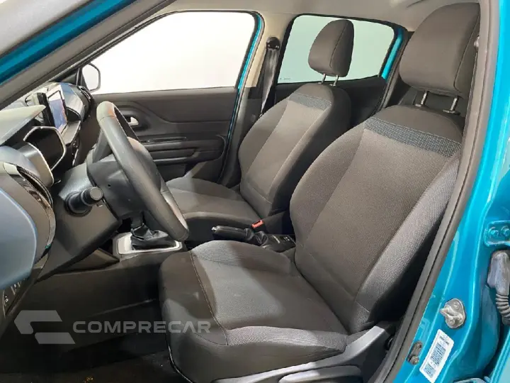 C3 1.6 16V FLEX FEEL PACK AT6