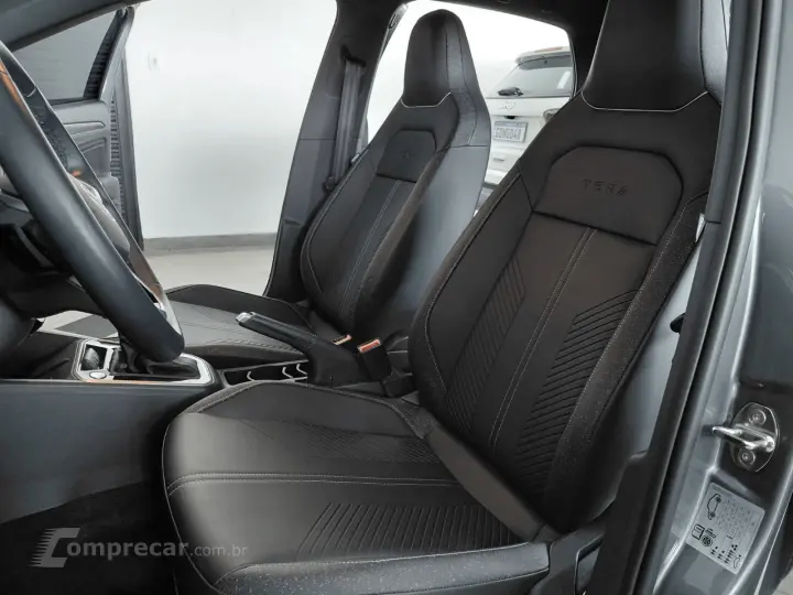 TERA 1.0 170 TSI High