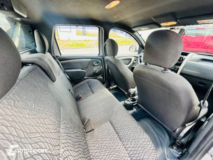 DUSTER OROCH 1.6 16V Expression