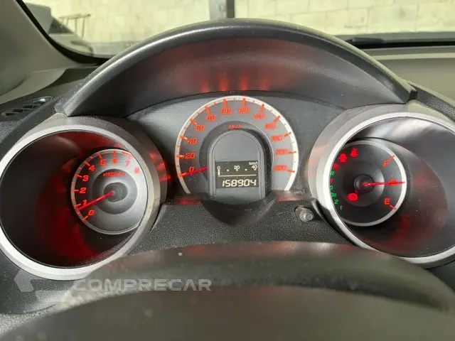 FIT - 1.4 LX 16V 4P AUTOMÁTICO