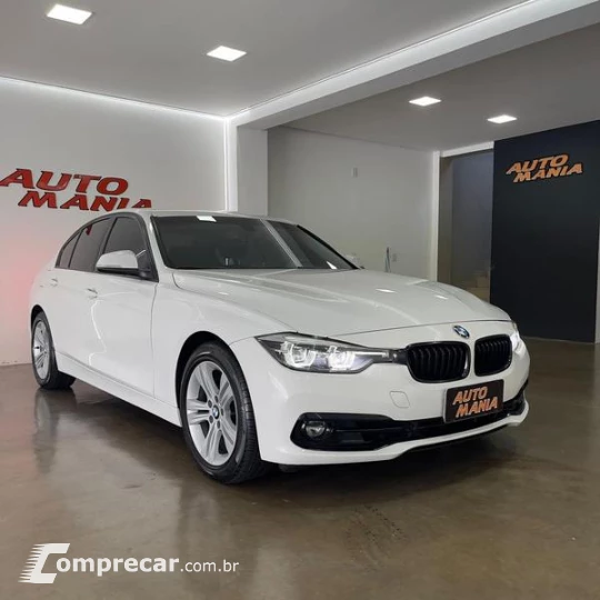 320I ACTIVE FLEX