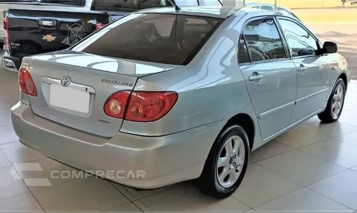 COROLLA 1.8 Se-g 16V