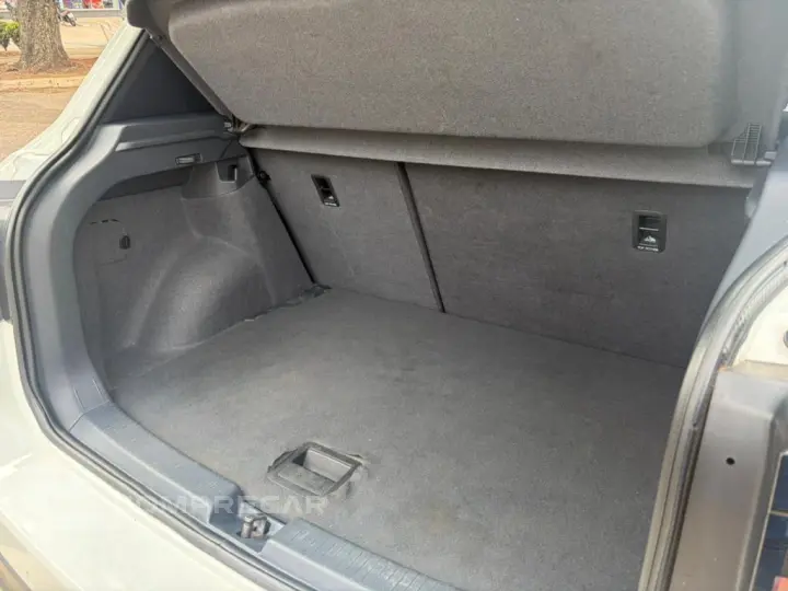 T-Cross Comfor. 200 TSI 1.0 Flex 5p Aut.