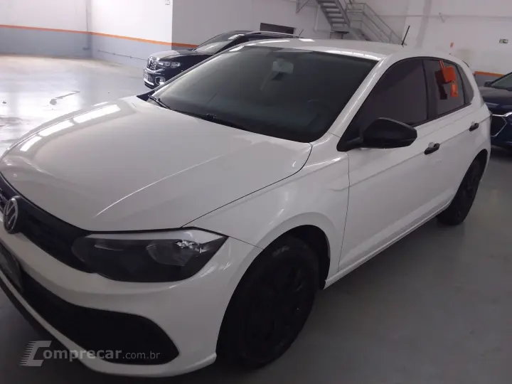 POLO 1.0 MPI TRACK MANUAL