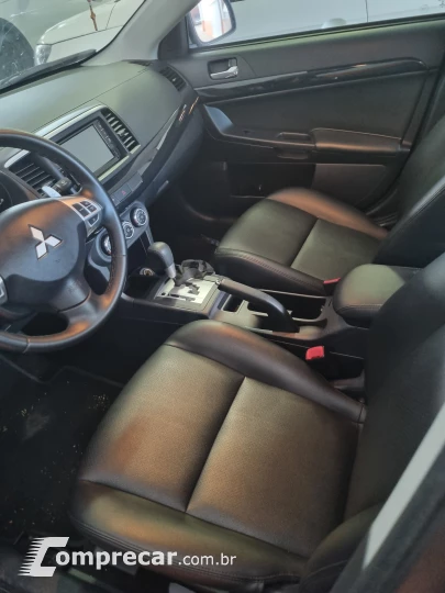 LANCER 2.0 Hl-t 16V
