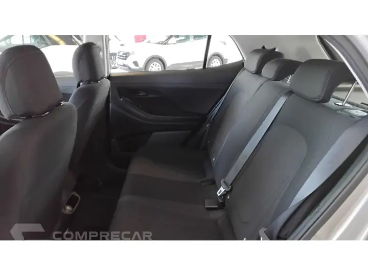 CRETA 1.0 TGDI FLEX COMFORT AUTOMÁTICO