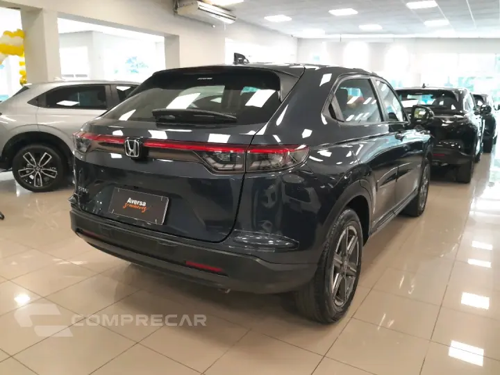 HR-V 1.5 DI I-VTEC FLEX EX CVT