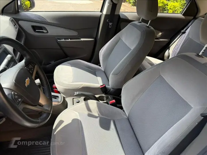 COBALT 1.8 MPFI LTZ 8V