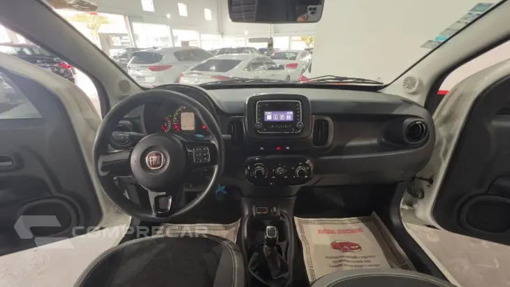 Mobi 1.0 4P FLEX EVO LIKE ON