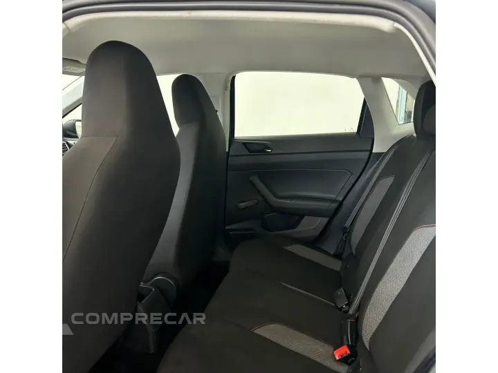 POLO 1.0 MPI TRACK MANUAL