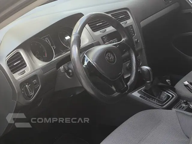 GOLF - 1.4 TSI COMFORTLINE 16V 4P AUTOMÁTICO