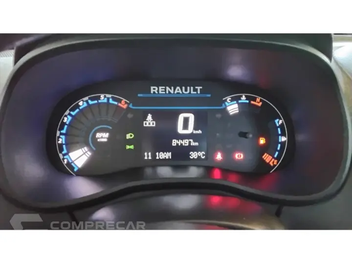 KWID 1.0 12V SCE FLEX ZEN MANUAL