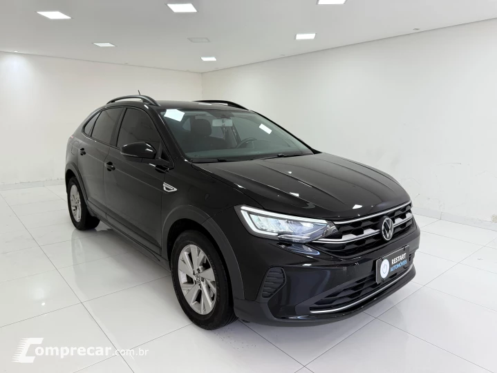 NIVUS 1.0 200 TSI Comfortline