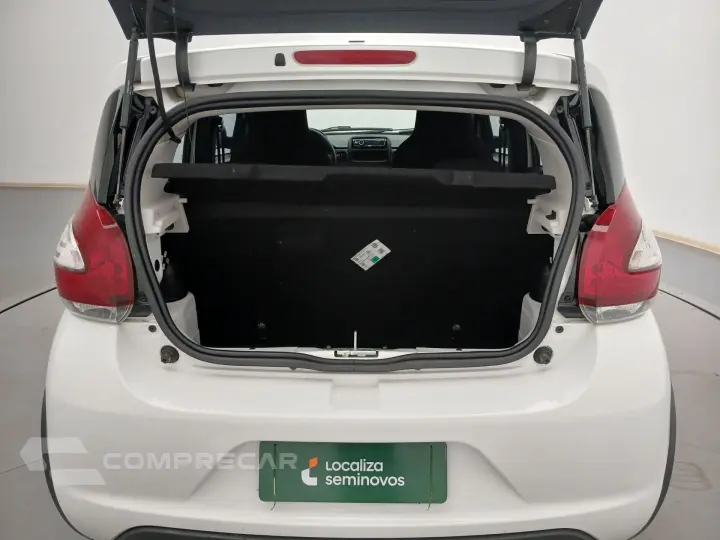 MOBI 1.0 EVO FLEX LIKE. MANUAL