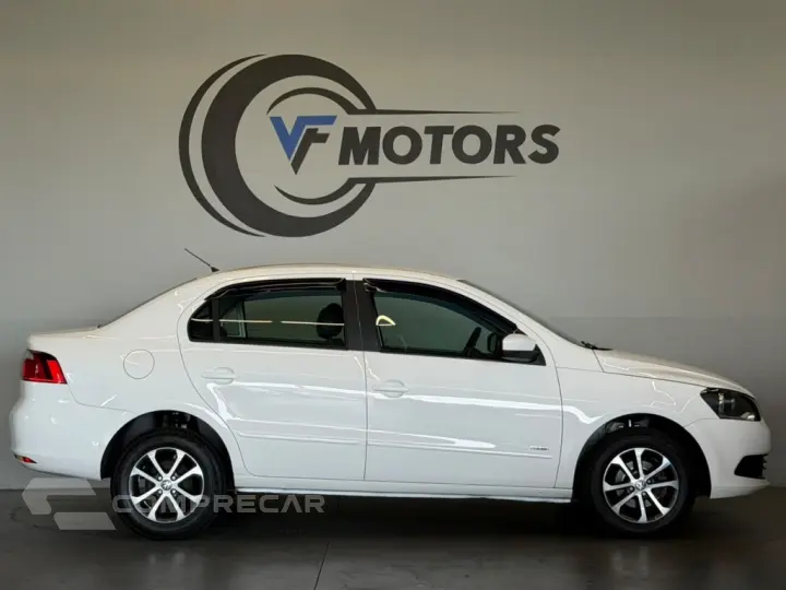 VOYAGE 1.6 MI TREND 8V FLEX 4P