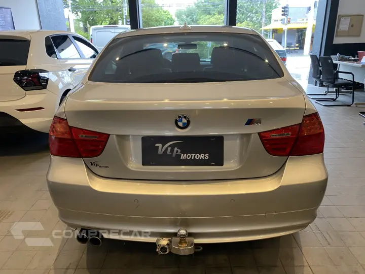 325I 2.5 Sedan 24V
