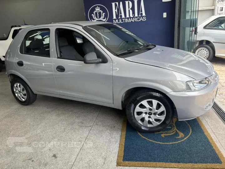 Celta Spirit/ LT 1.0 MPFI 8V FlexP. 5p