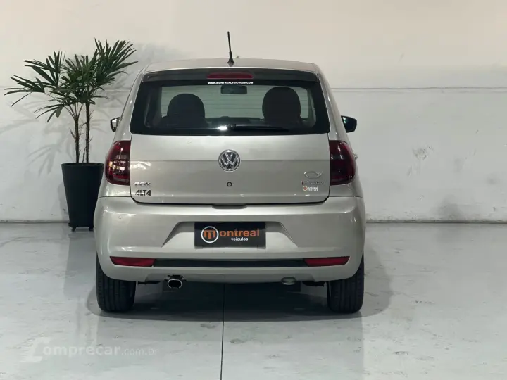 FOX 1.6 MI I-motion 8V