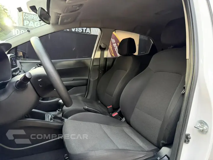 Hb20 1.0 12V Flex Sense Manual