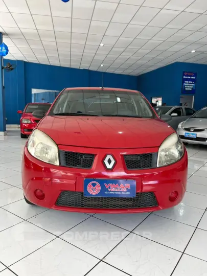 SANDERO 1.0 12V SCE Expression