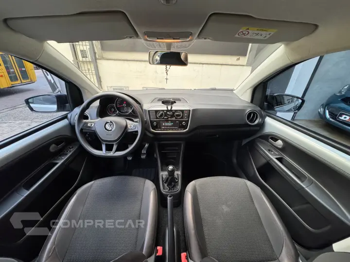 UP 1.0 170 TSI Xtreme