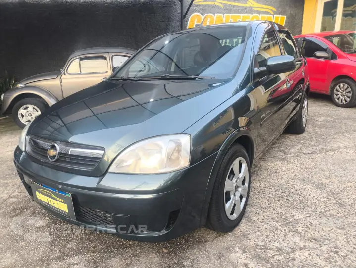 CORSA 1.4 MPFI Maxx Sedan 8V