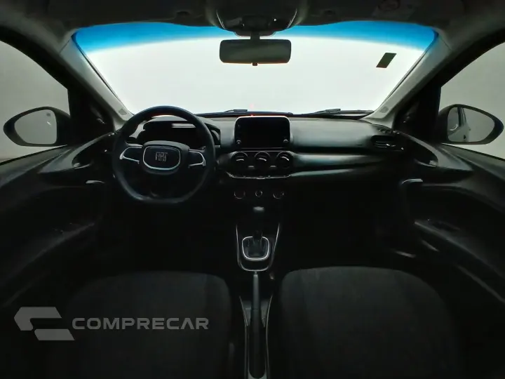 CRONOS 1.3 FIREFLY FLEX DRIVE CVT