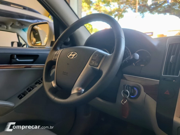 VERA CRUZ 3.8 GLS 4WD 4X4 V6 24V