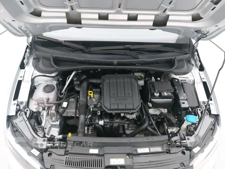 POLO 1.0 MPI TRACK MANUAL