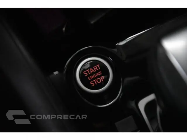 KICKS - 1.6 16V START SV 4P XTRONIC