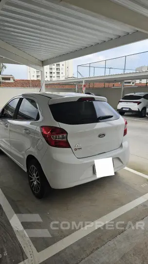 KA 1.0 SE 12V