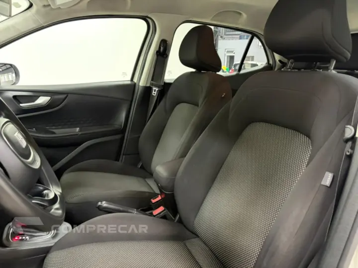 PULSE 1.0 TURBO 200 FLEX DRIVE CVT