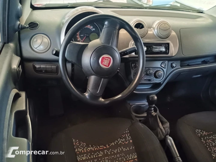 Uno Vivace Way 1.4