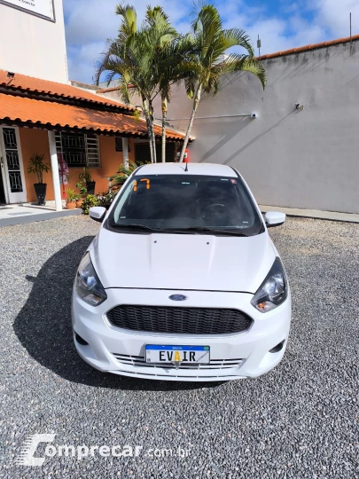 Ka SE 1.0